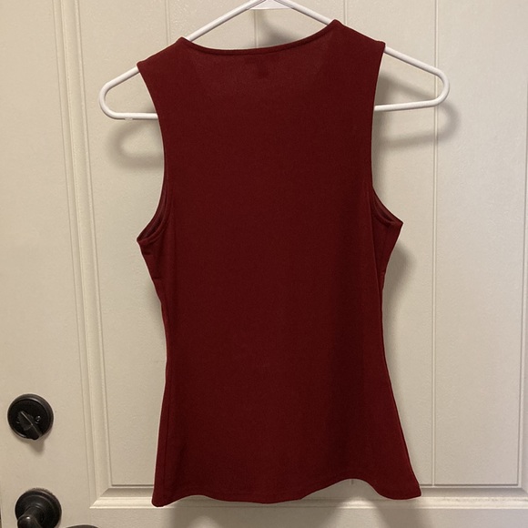 Express formal top - Picture 2 of 3